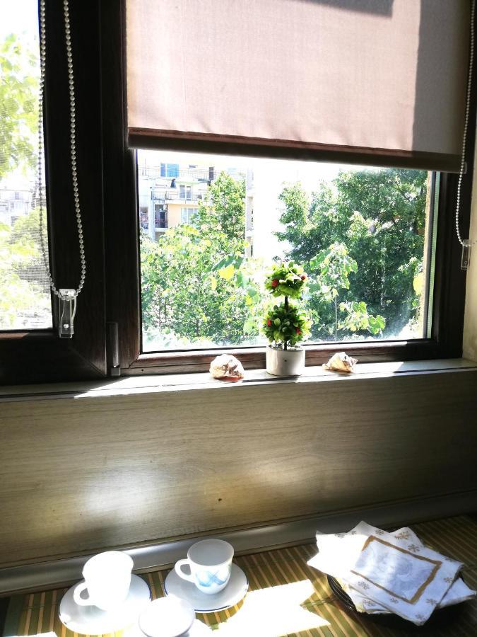 Lovely Place Eva Burgaz Dış mekan fotoğraf